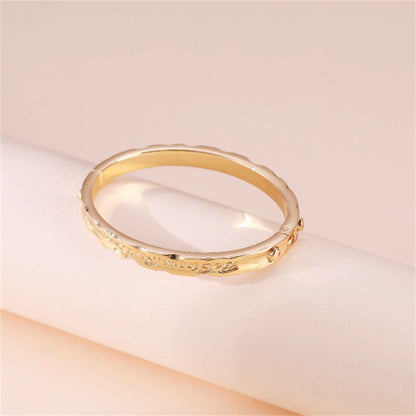 Metallic-