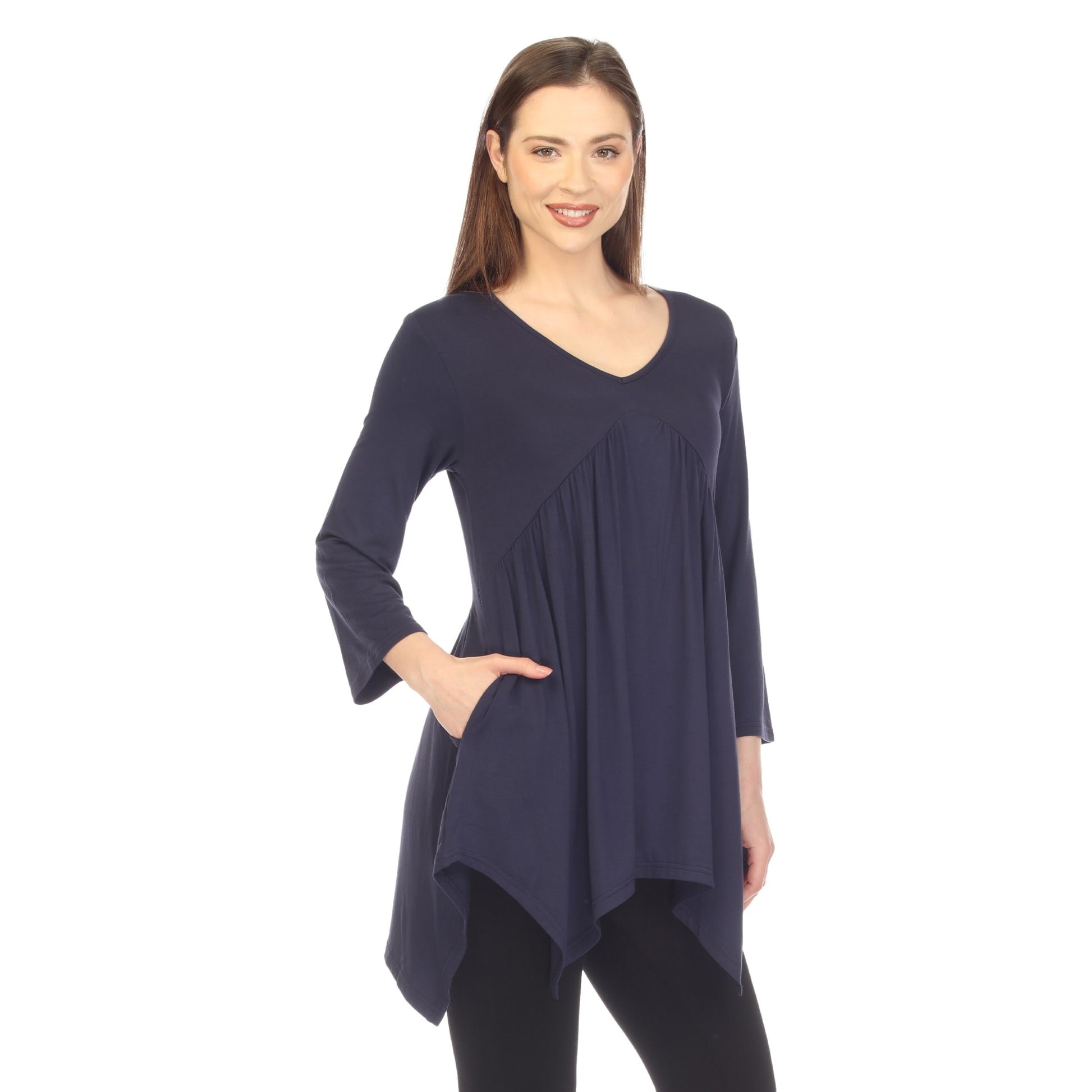 Navy-