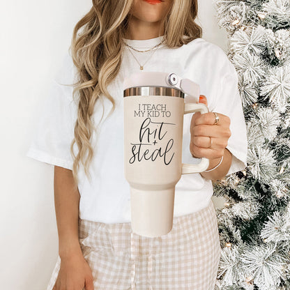 softball mom quotes cup
baseball mom teaching tumbler
sports parent wisdom cup
baseball softball mom gift