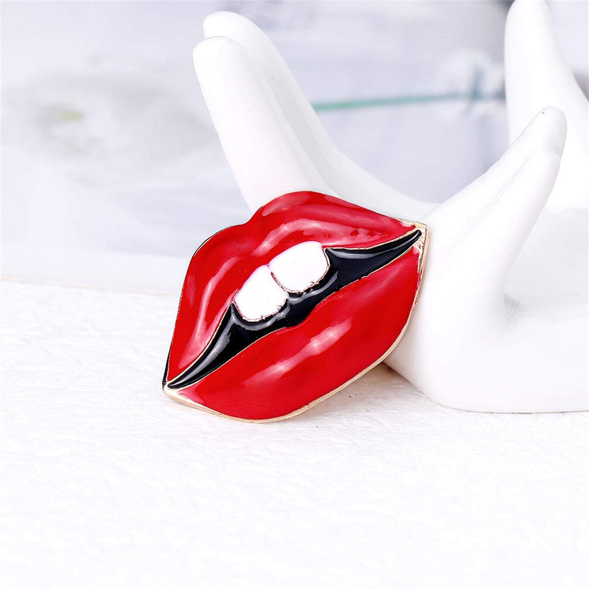 Red-