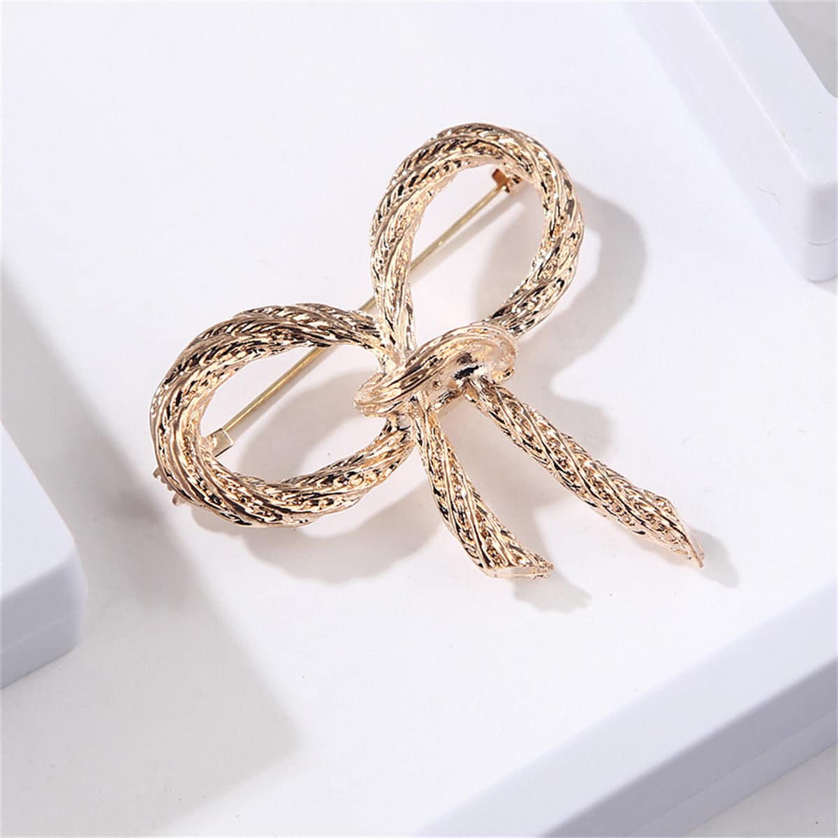 Metallic-