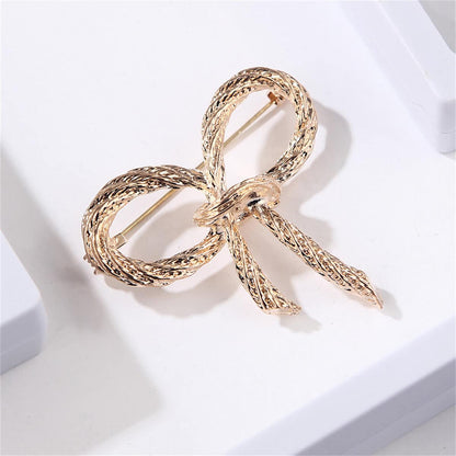 Metallic-