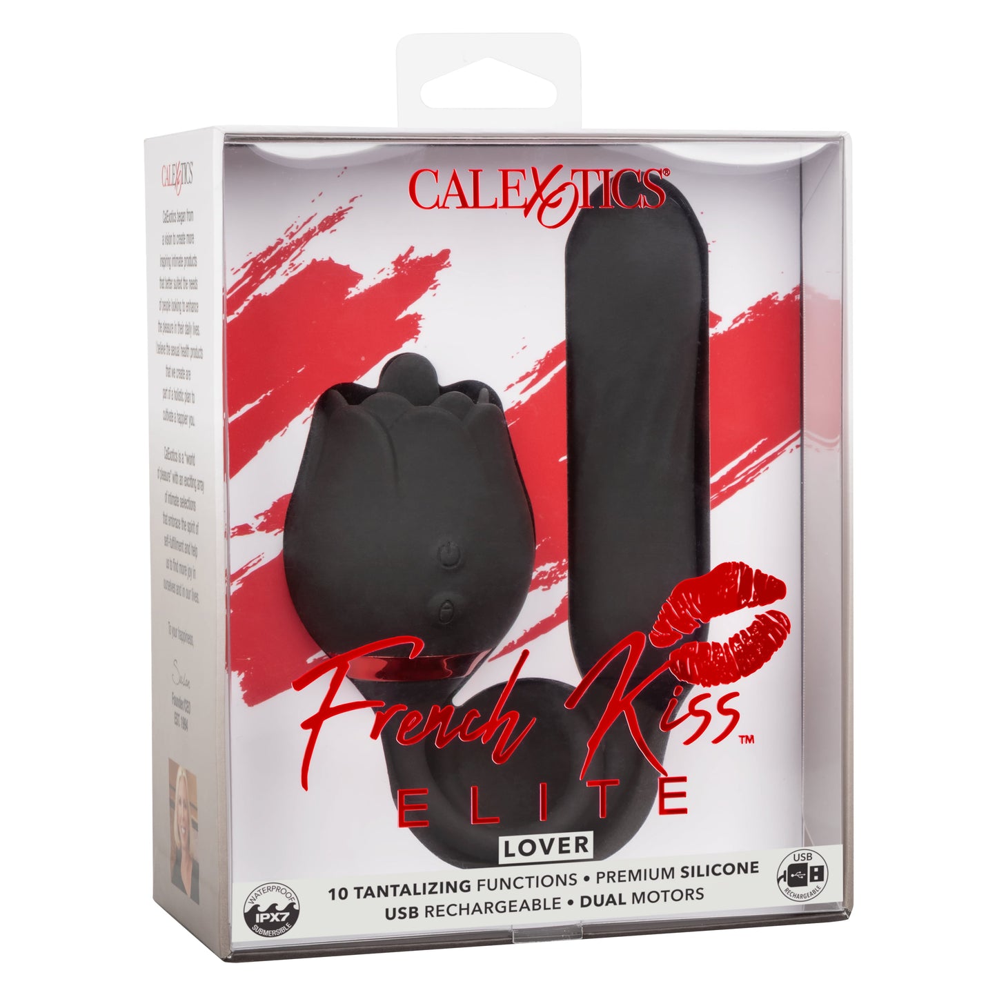 Black-