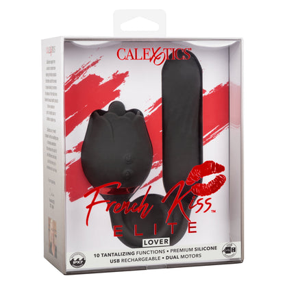 Black-