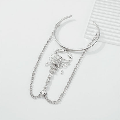 Metallic-