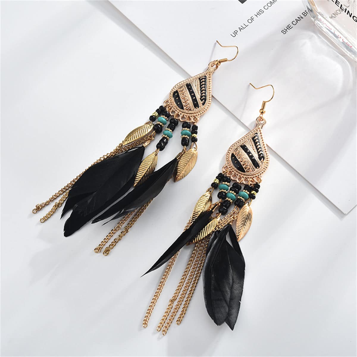 Black-