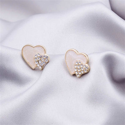 White-