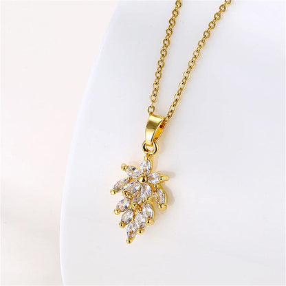 Metallic-