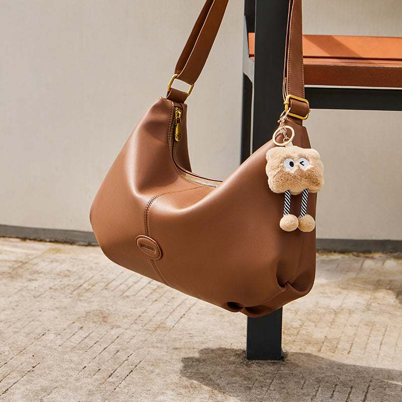 Brown-