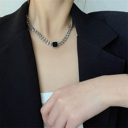 Black-
