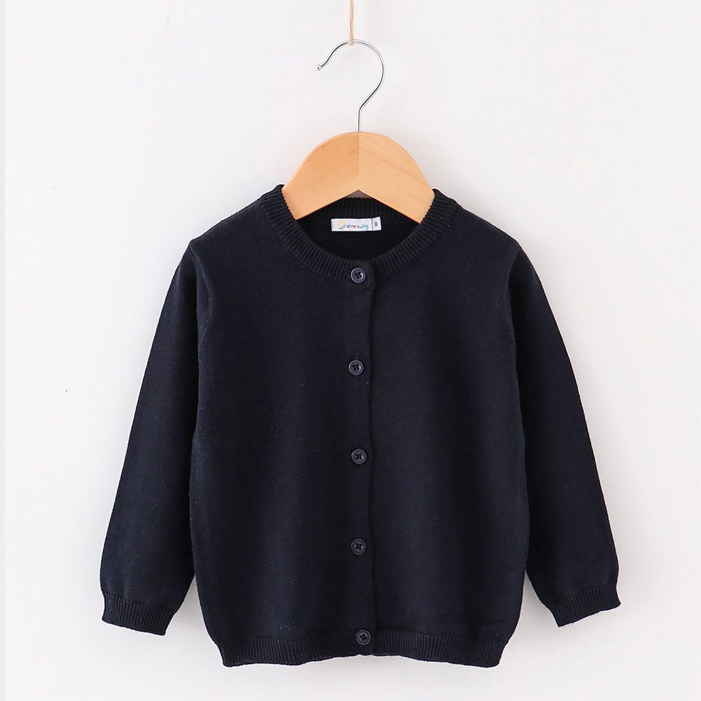 Dark Navy-