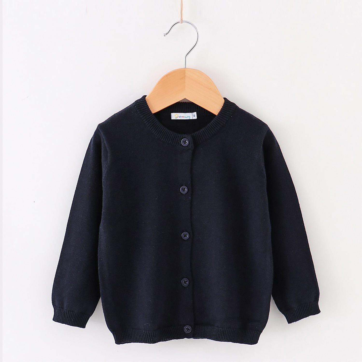 Dark Navy-