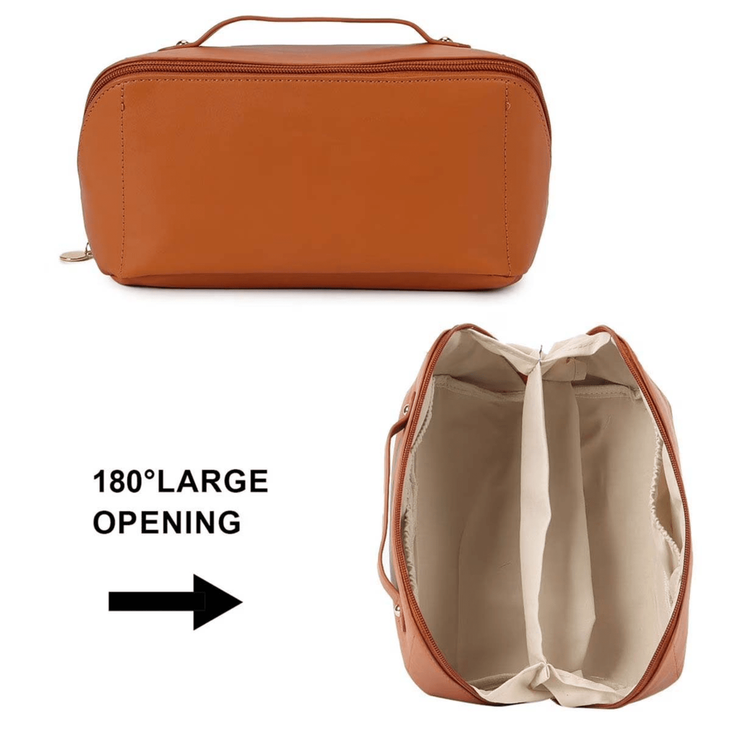Brown-
