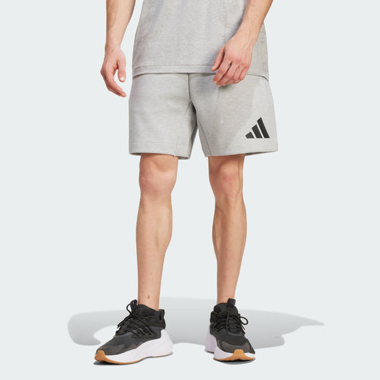 Medium Grey Heather-