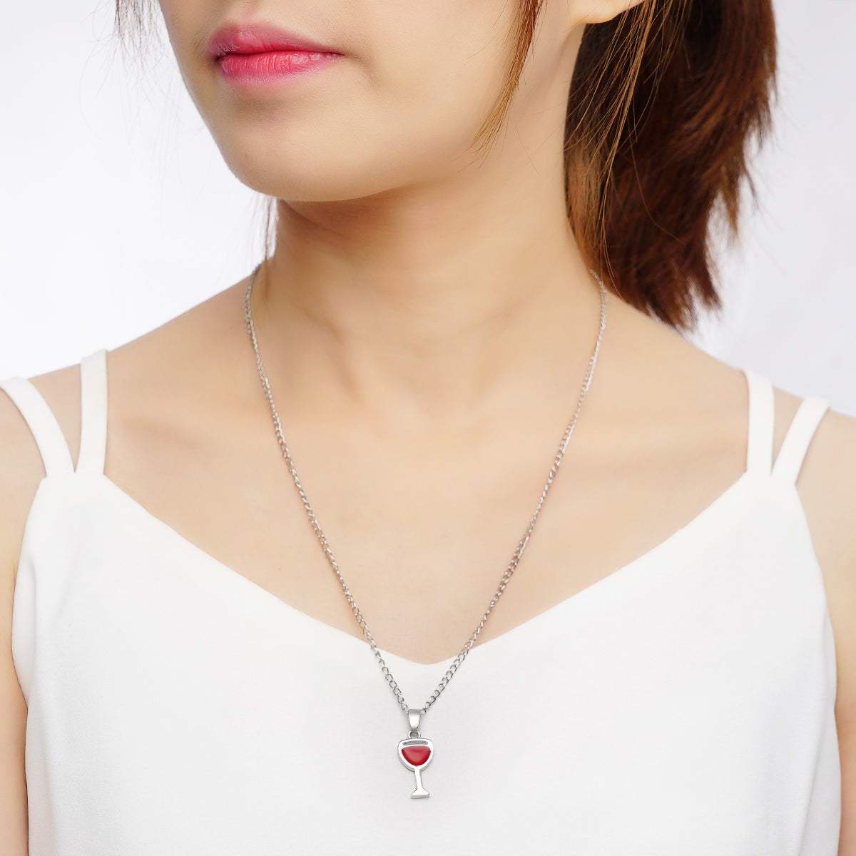 Red-
