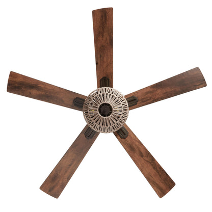 Brown-
