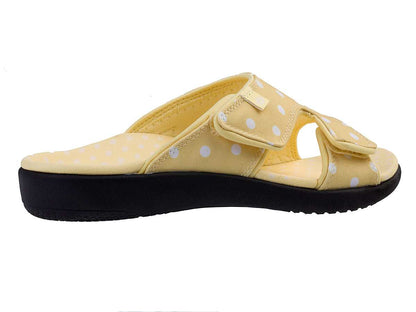 YELLOW-