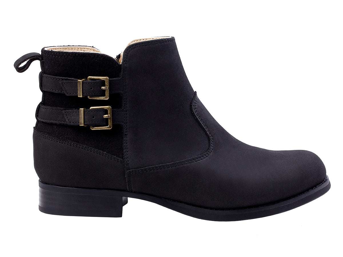 BLACK-