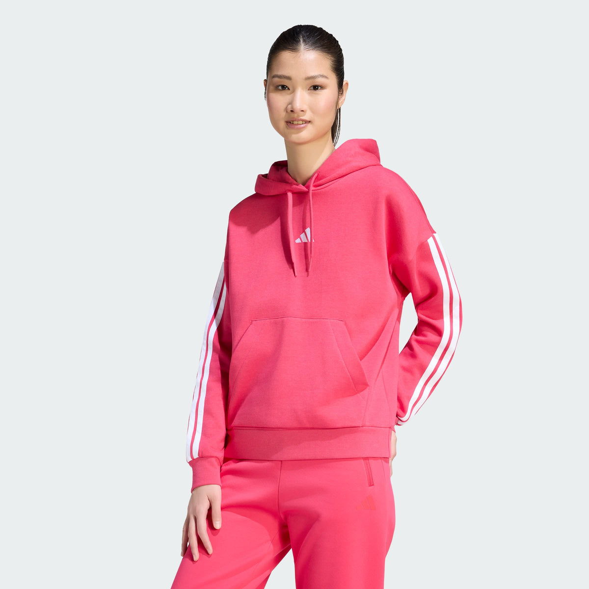Power Pink / White-