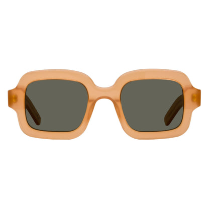 Rusty Brown-