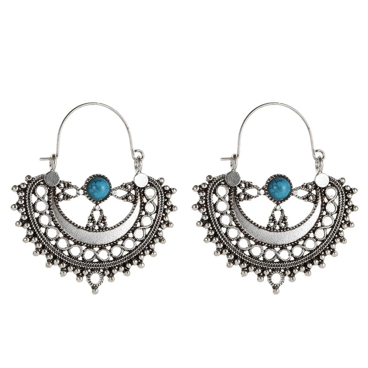 Metallic-