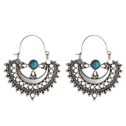 Metallic-