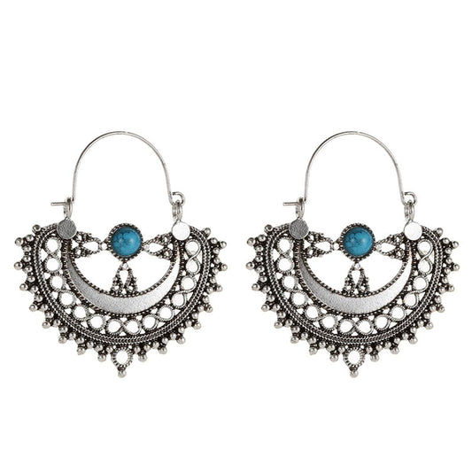 Metallic-