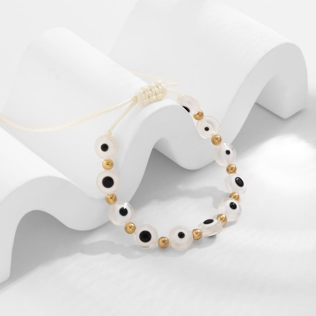 White-