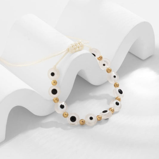 White-
