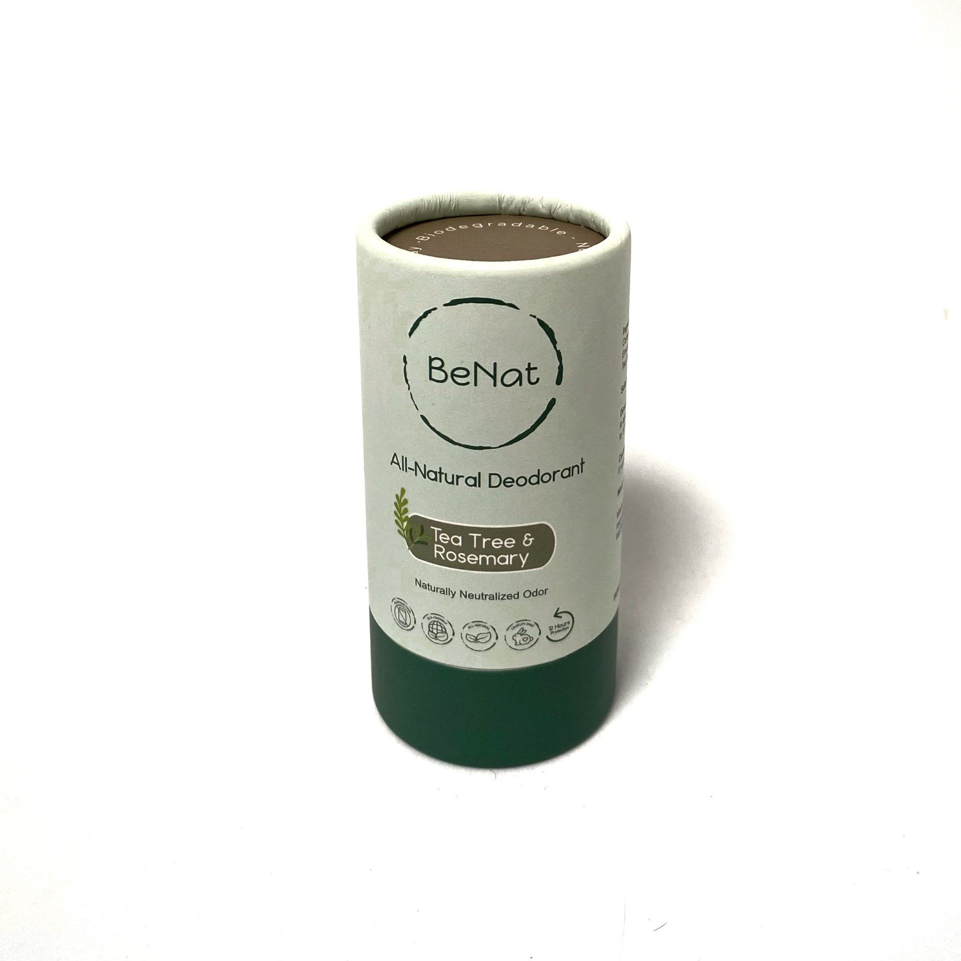 Tea Tree & Rosemary-