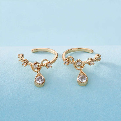 Metallic-