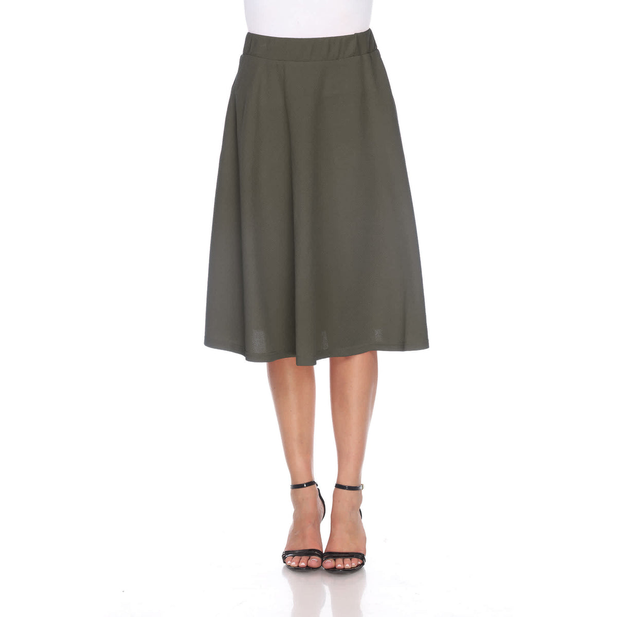 Olive-