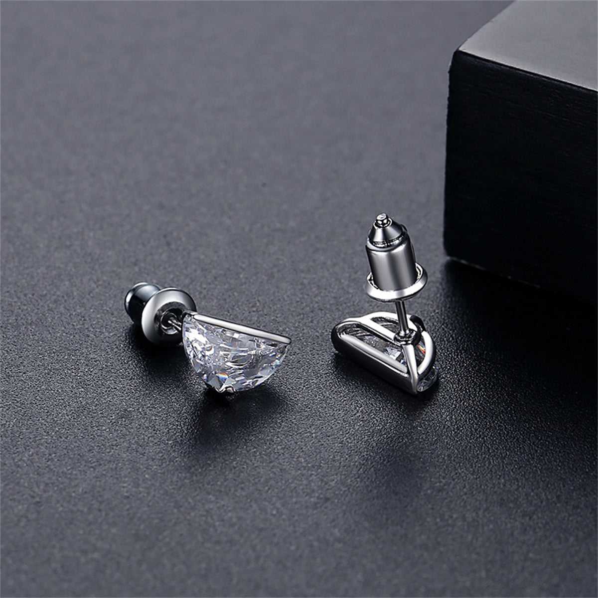 Metallic-
