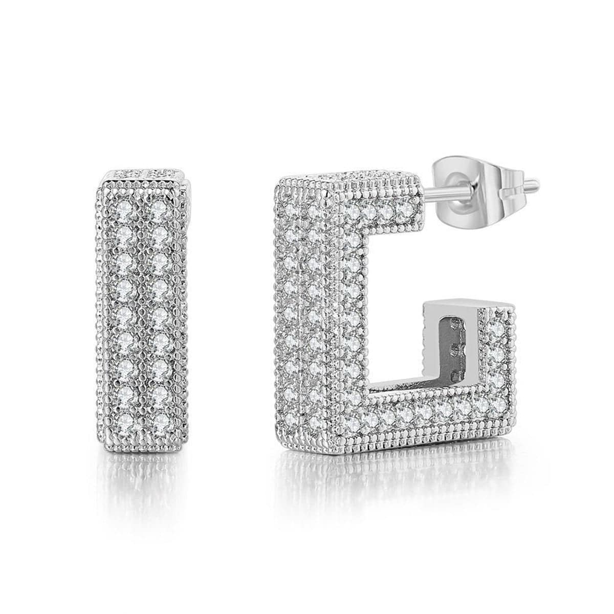 Metallic-