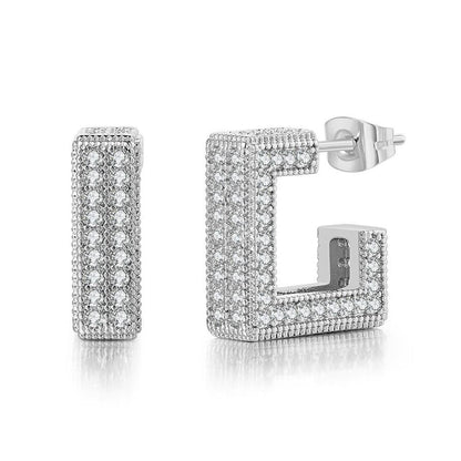 Metallic-
