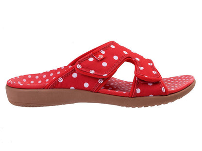 RED-