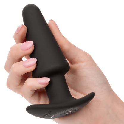 Black-