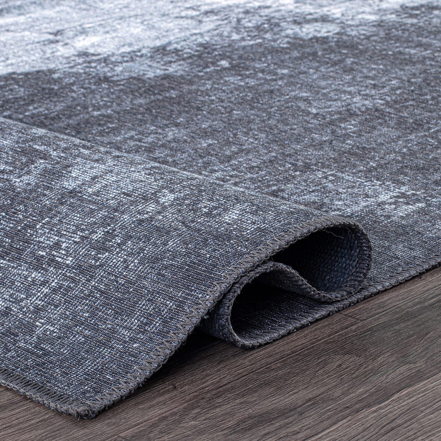 Dark Gray-