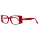 Carmine Red