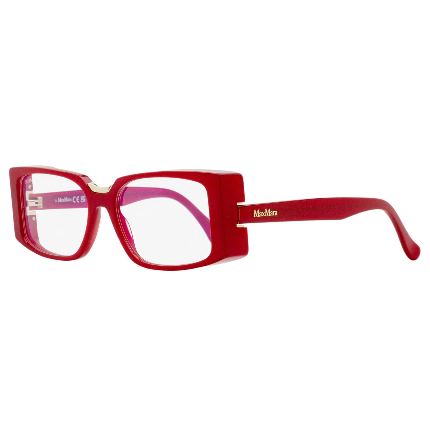 Carmine Red-