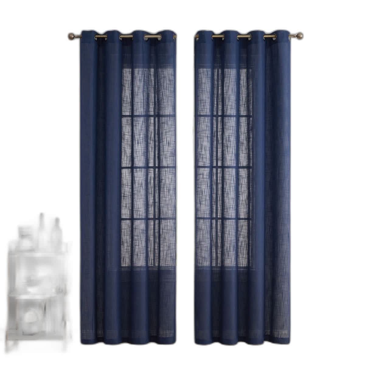 Navy Blue-