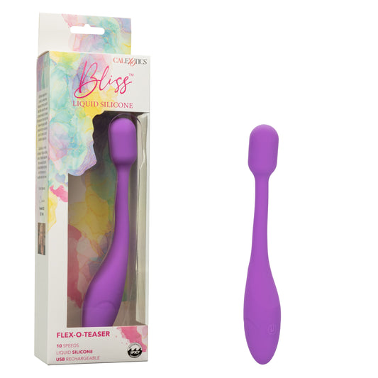 Purple-