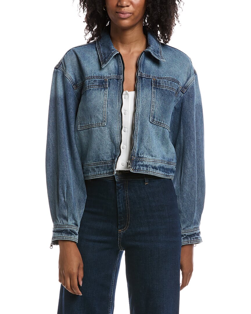 VINTAGE DENIM(AS O/S)-