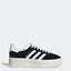 Core Black / Cloud White / Core White