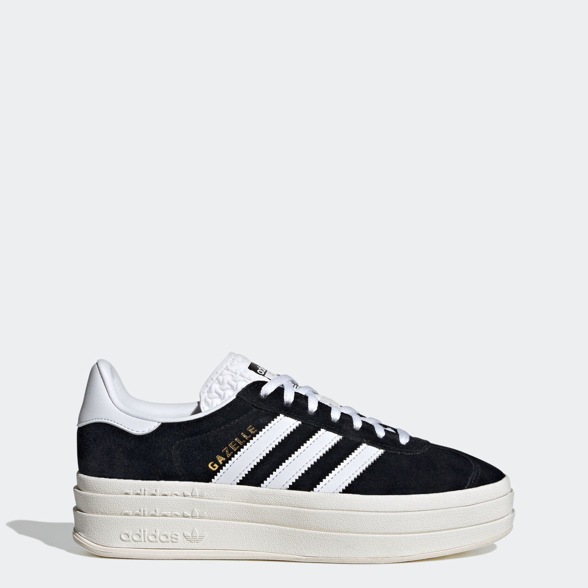 Core Black / Cloud White / Core White-