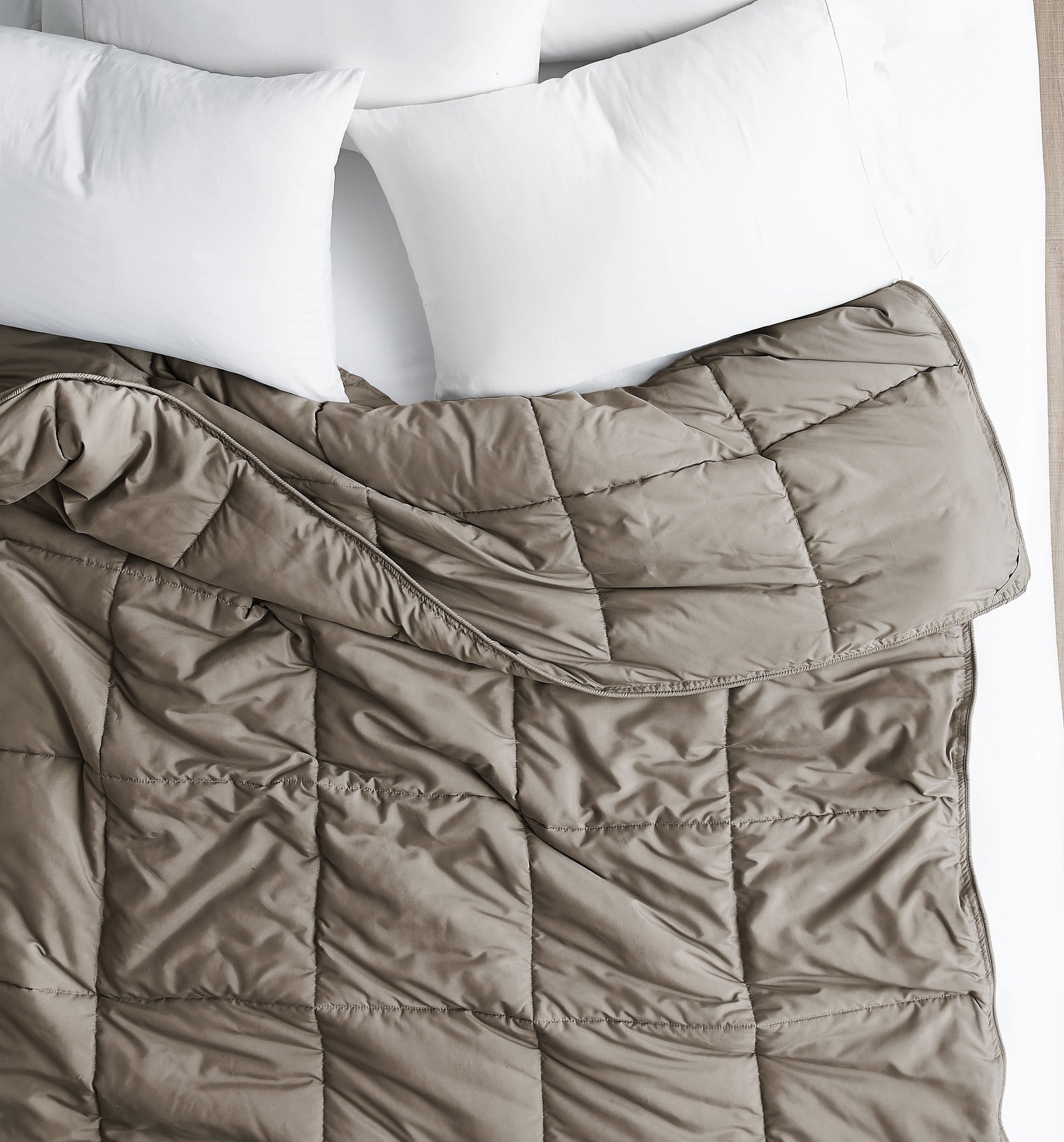 Dark Taupe-