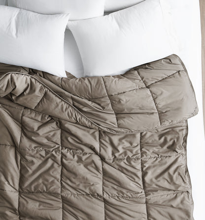 Dark Taupe-