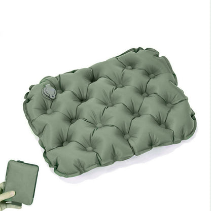 Green-