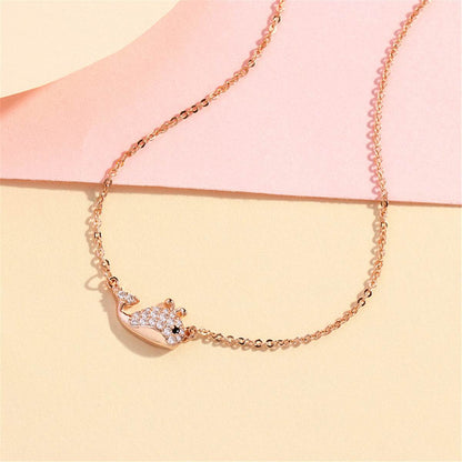 Metallic-