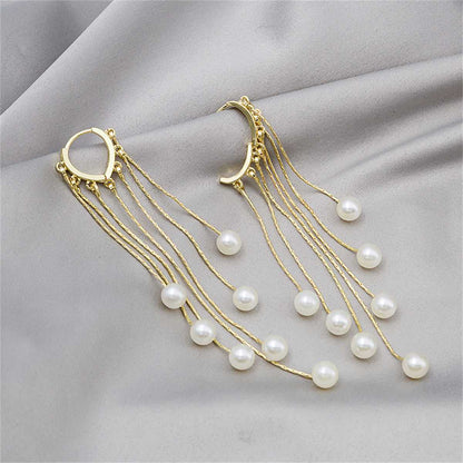 Metallic-